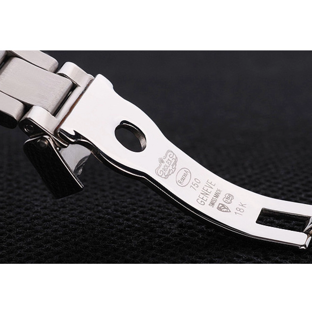 Aaa replica Rolex Daytona-rl166 0719